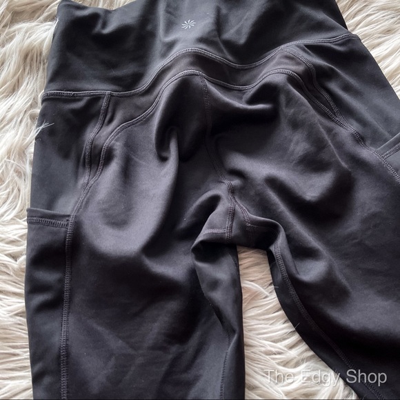 Athleta | High Traverse Tight - Picture 4 of 9